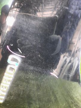 КРЫЛО НА TOYOTA PRIUS ZVW30