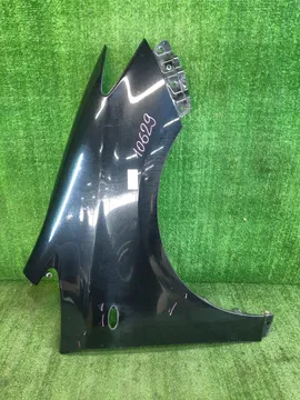 КРЫЛО НА TOYOTA WISH ZGE20G