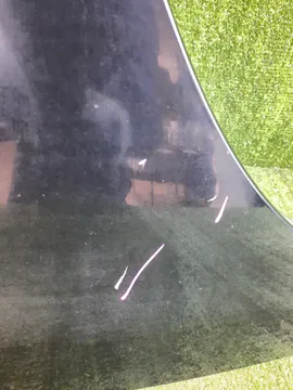 КРЫЛО НА TOYOTA WISH ZGE20G