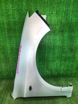 КРЫЛО НА SUBARU IMPREZA GH3