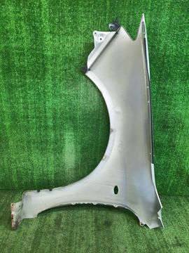 КРЫЛО НА SUBARU IMPREZA GH3