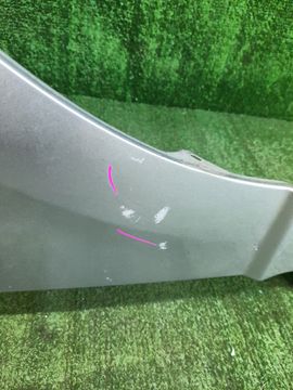 КРЫЛО НА HONDA CIVIC FD1