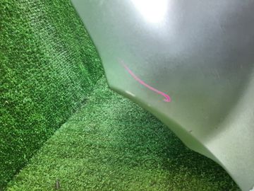 КРЫЛО НА SUBARU LEGACY BH5