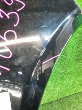 КРЫЛО НА SUBARU IMPREZA GH3