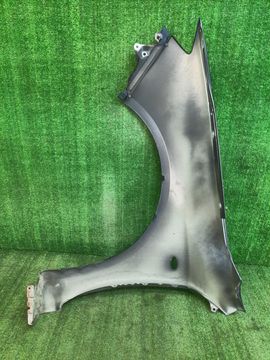 КРЫЛО НА SUBARU IMPREZA GH3