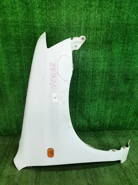 КРЫЛО НА TOYOTA SUCCEED NCP55V