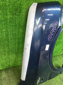 КРЫЛО НА SUZUKI JIMNY JB23W