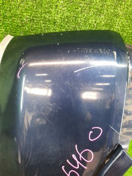 КРЫЛО НА SUZUKI JIMNY JB23W