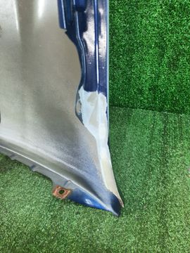 КРЫЛО НА SUZUKI JIMNY JB23W