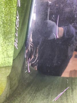 КРЫЛО НА TOYOTA ALLION ZRT260