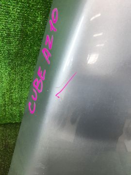 КРЫЛО НА NISSAN CUBE Z10