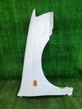 КРЫЛО НА NISSAN BLUEBIRD QU14