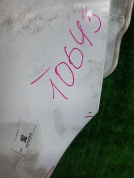 КРЫЛО НА NISSAN BLUEBIRD QU14