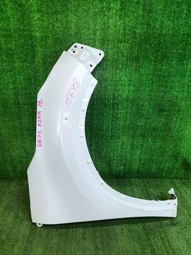 КРЫЛО НА TOYOTA RAIZE A210A