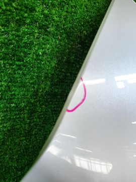 КРЫЛО НА TOYOTA RAIZE A210A