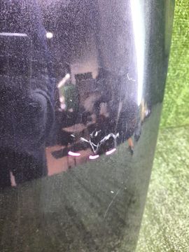 КРЫЛО НА DAIHATSU TANTO L375S