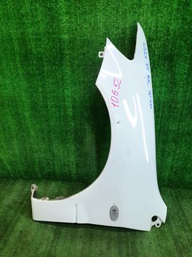 КРЫЛО НА MITSUBISHI LANCER CS2V