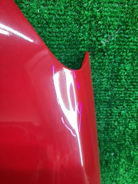 КРЫЛО НА TOYOTA AQUA NHP10