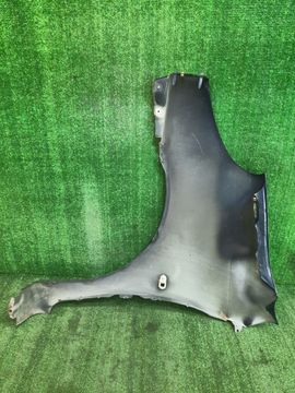 КРЫЛО НА TOYOTA FUNCARGO NCP20
