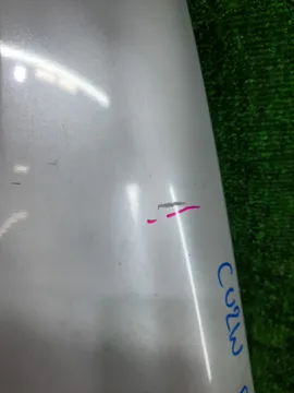 КРЫЛО НА MITSUBISHI AIRTREK CU2W