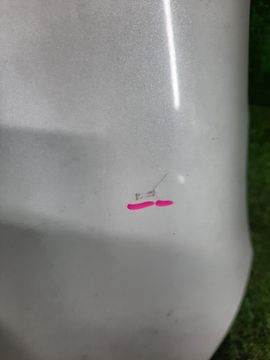 КРЫЛО НА MITSUBISHI AIRTREK CU2W