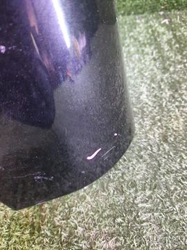 КРЫЛО НА TOYOTA AQUA NHP10