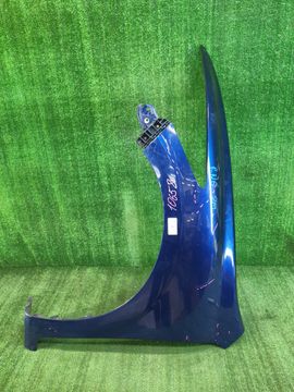 КРЫЛО НА HONDA STREAM RN6