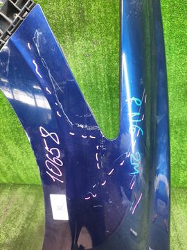 КРЫЛО НА HONDA STREAM RN6