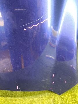 КРЫЛО НА HONDA STREAM RN6