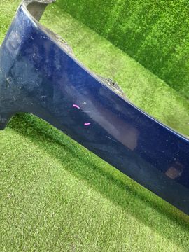 КРЫЛО НА HONDA STREAM RN6