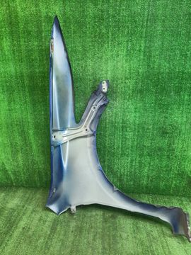 КРЫЛО НА HONDA STREAM RN6