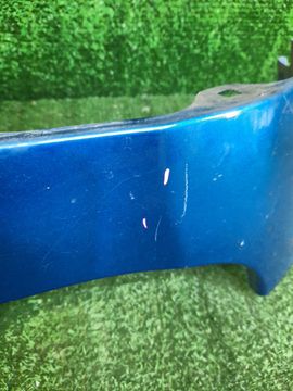 КРЫЛО НА TOYOTA AQUA NHP10