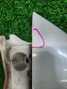 КРЫЛО НА NISSAN TEANA J32