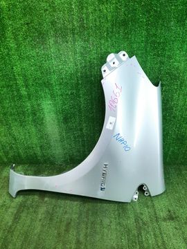 КРЫЛО НА TOYOTA AQUA NHP10