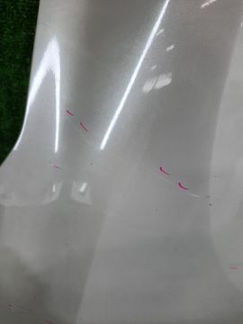 КРЫЛО НА NISSAN TEANA J32