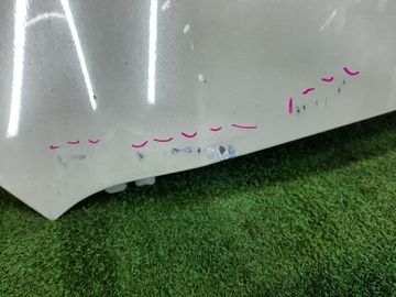 КРЫЛО НА NISSAN TEANA J32