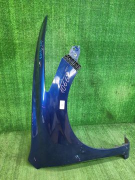 КРЫЛО НА HONDA STREAM RN6