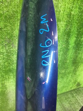 КРЫЛО НА HONDA STREAM RN6