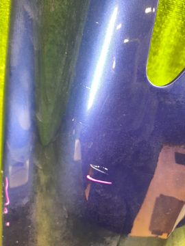 КРЫЛО НА HONDA STREAM RN6