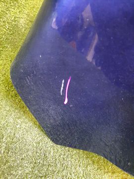 КРЫЛО НА HONDA STREAM RN6