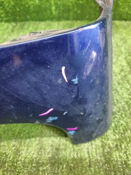 КРЫЛО НА HONDA STREAM RN6