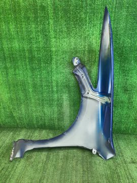 КРЫЛО НА HONDA STREAM RN6