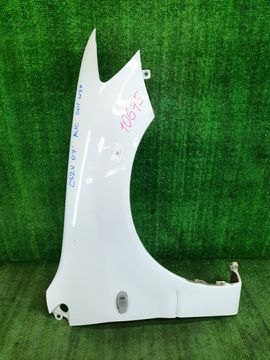 КРЫЛО НА MITSUBISHI LANCER CS2V