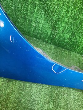 КРЫЛО НА TOYOTA AQUA NHP10