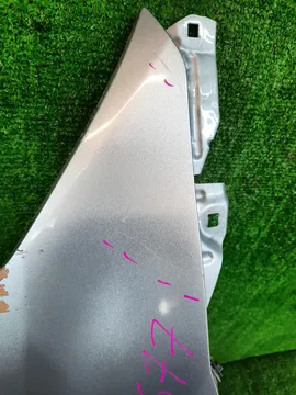 КРЫЛО НА MAZDA DEMIO DY3W