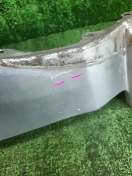 КРЫЛО НА MAZDA DEMIO DY3W