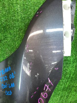 КРЫЛО НА NISSAN TEANA J32