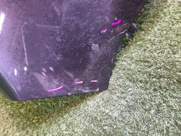 КРЫЛО НА NISSAN TEANA J32