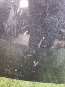 КРЫЛО НА NISSAN TEANA J32