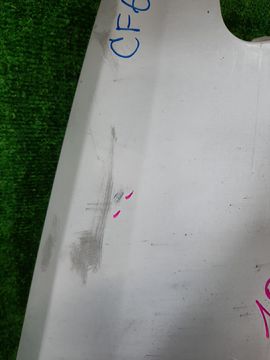 КРЫЛО НА HONDA ACCORD CF6